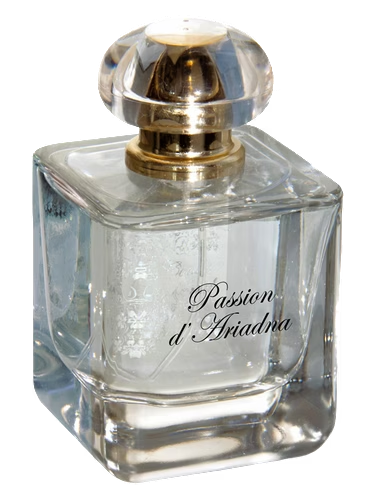 Passion d'Ariadna