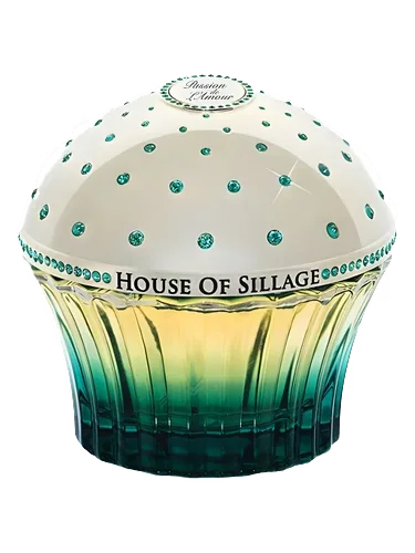 Passion de l’Amour by House Of Sillage