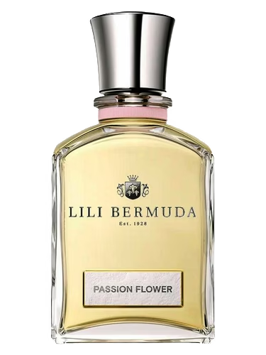 Passion Flower