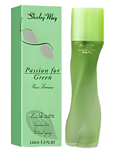 Passion For Green