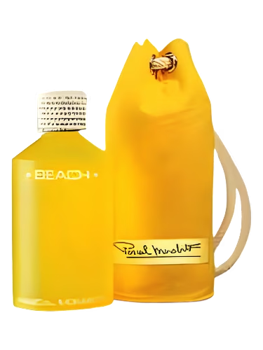 Passion Mediterrannee Beach