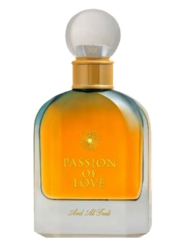 Passion of Love
