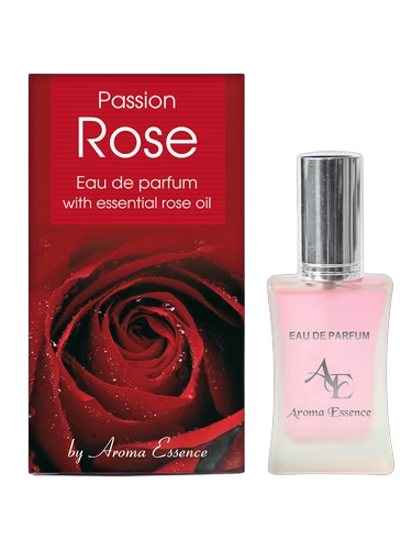 Passion Rose