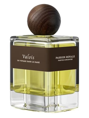 Passion Royale