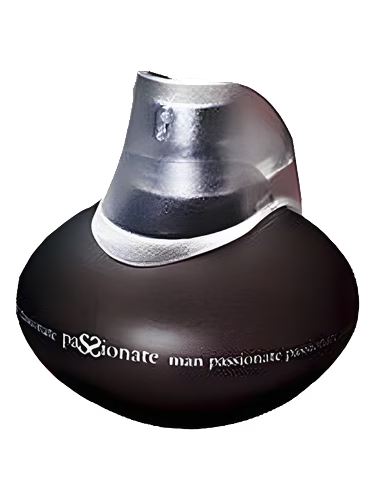Passionate Man