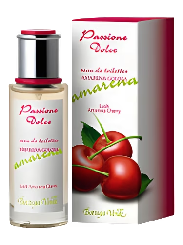 Passione Dolce