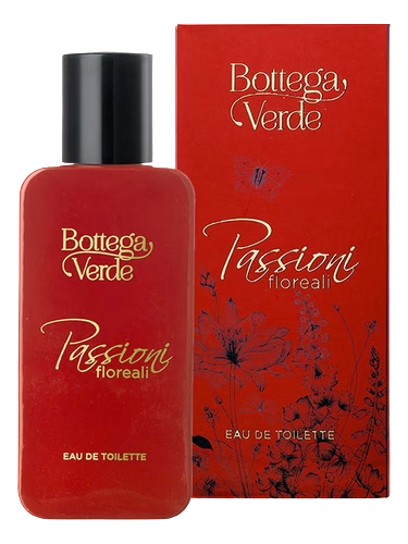 Passioni Floreali