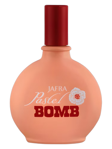 Pastel Bomb by JAFRA