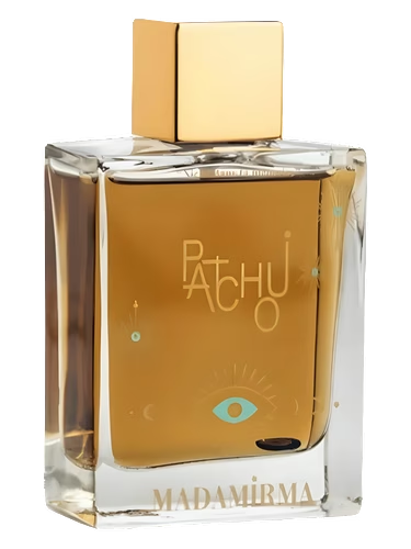 Patchou