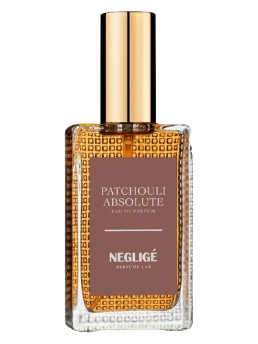 Patchouli Absolute