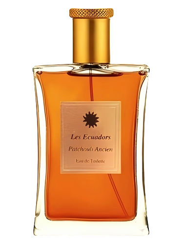 Patchouli Ancien