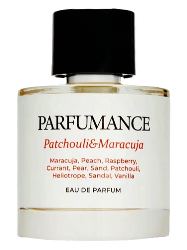 Patchouli & Maracuja