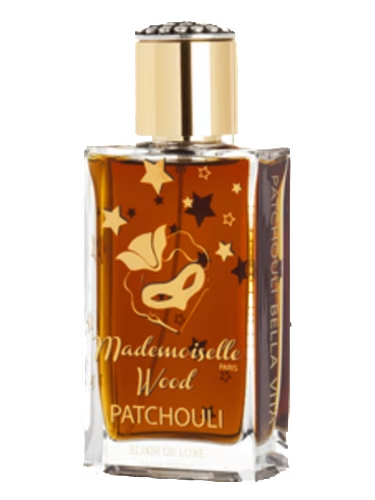 Patchouli Bella Vita
