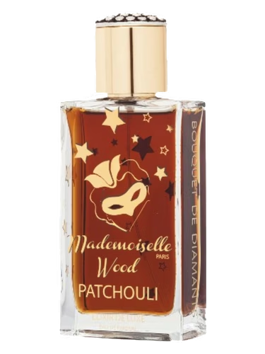 Patchouli Bouquet De Diamants