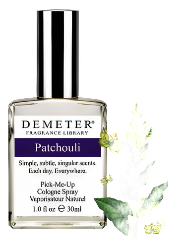 Patchouli