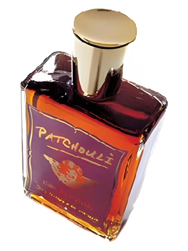 Patchouli