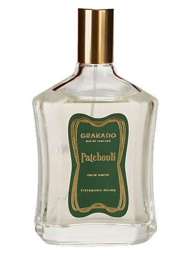 Patchouli