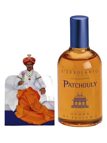 Patchouli
