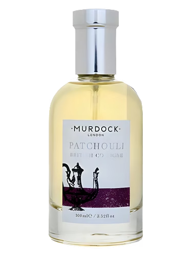 Patchouli