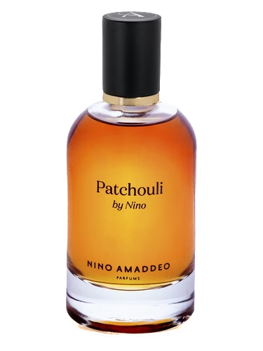 Patchouli By Nino
