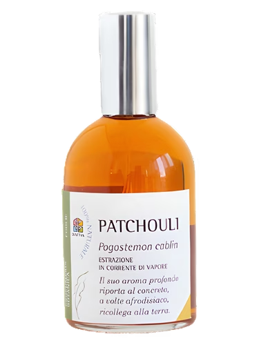 Patchouli by Olfattiva