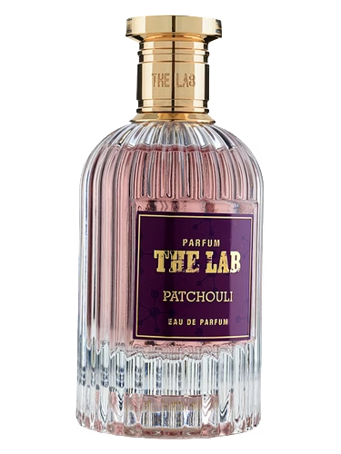 Patchouli
