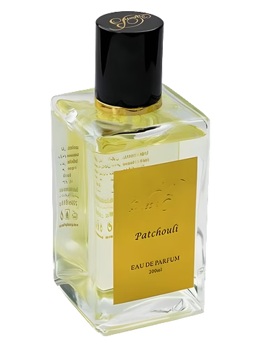 Patchouli