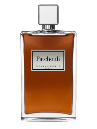 Patchouli