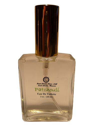 Patchouli