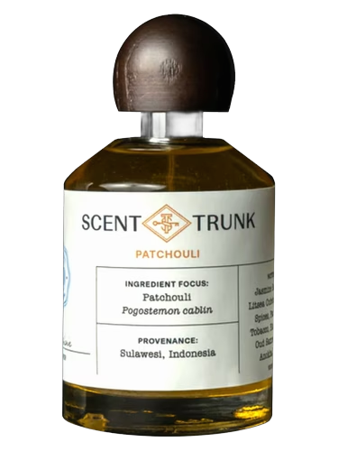 Patchouli by Scent Trunk