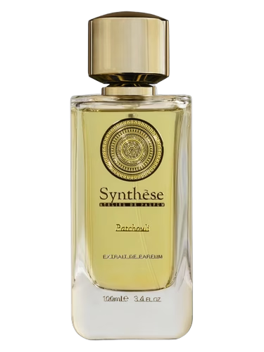 Patchouli