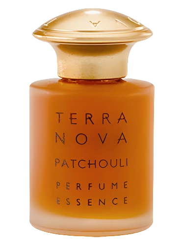 Patchouli by TerraNova