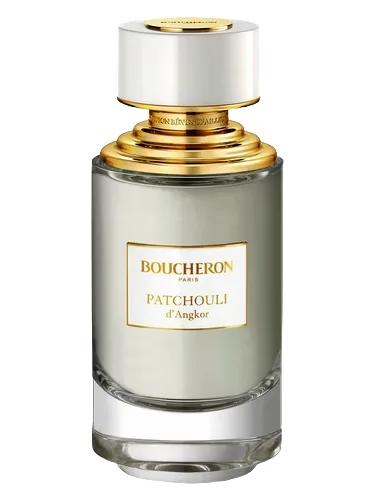 Patchouli d’Angkor by Boucheron