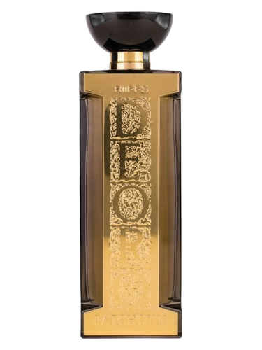 Patchouli De Oro