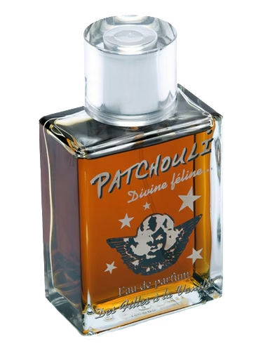 Patchouli Divine Feline