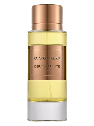 Patchouli Elixir