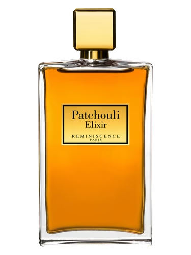 Patchouli Elixir