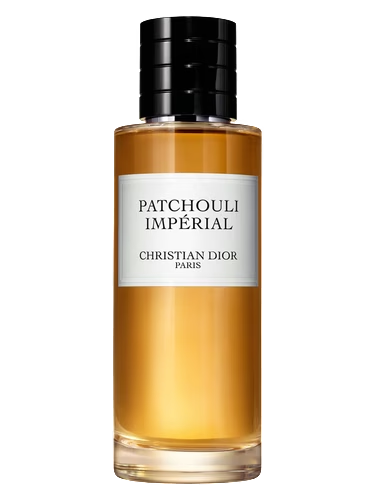 Patchouli Imperial