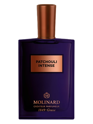 Patchouli Intense
