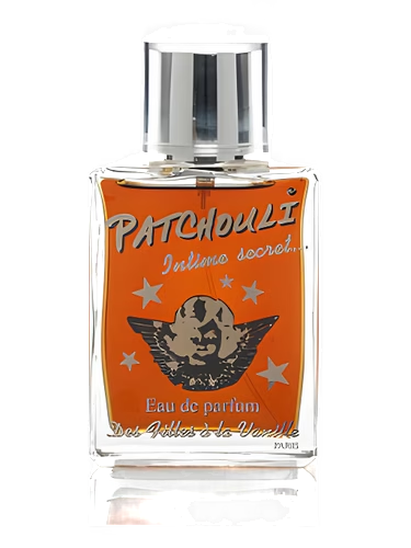 Patchouli Intime Secret