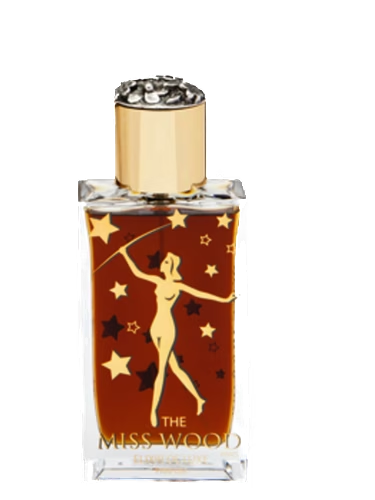 Patchouli La Belle Italienne