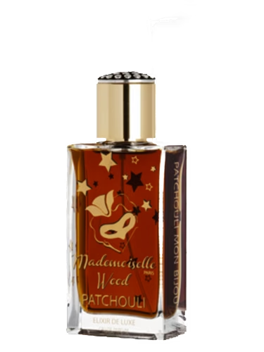 Patchouli Mon Bijou