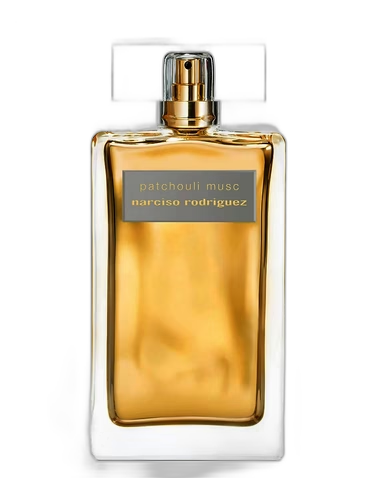 Patchouli Musc by Narciso Rodriguez