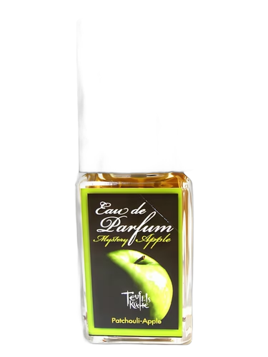 Patchouli Mystery Apple by Teufels Kuche