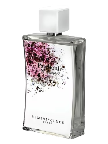 Patchouli N' Roses
