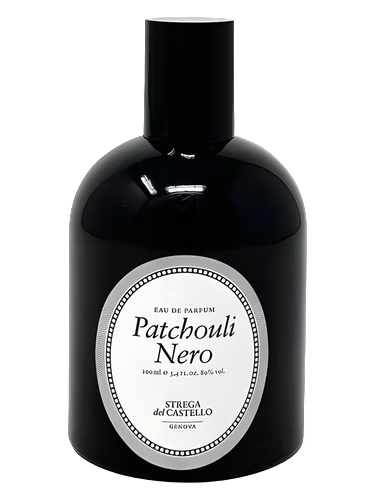Patchouli Nero