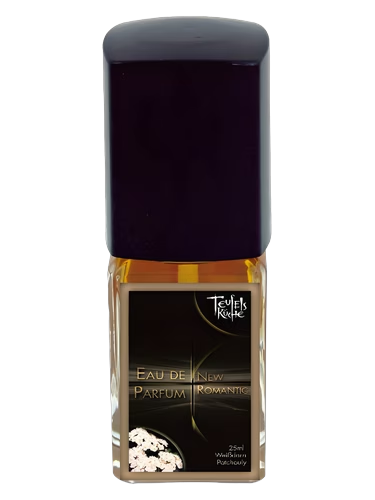 Patchouli New Romantic