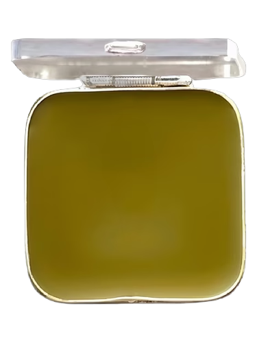 Patchouli Noir Solid