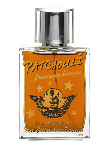 Patchouli Princesse Hippie