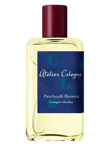 Patchouli Riviera